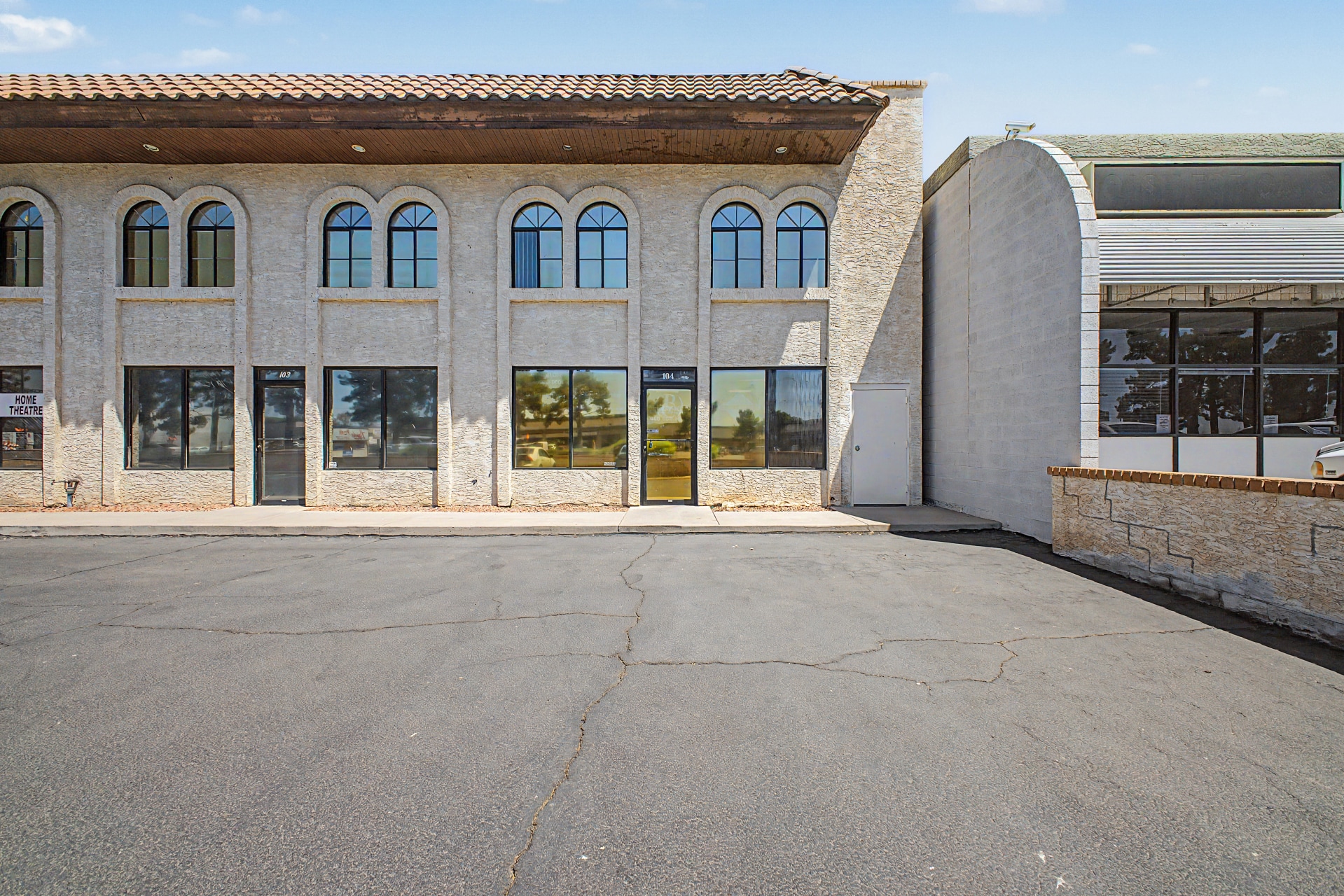 40 W Baseline Rd, Mesa, AZ à louer Photo intérieure– Image 1 sur 7