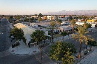 Plus de détails pour 1490, Coachella, CA - Bureau/Médical à louer