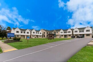 Plus de détails pour 43 W Areba Ave, Hershey, PA - Hôtellerie à vendre