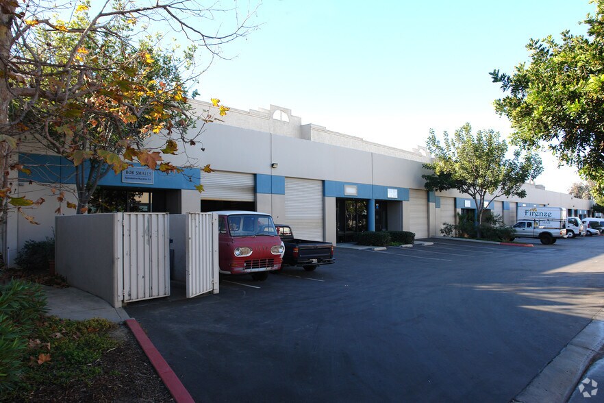 921 Calle Amanecer, San Clemente, CA à louer - Photo de l’immeuble – Image 3 sur 3