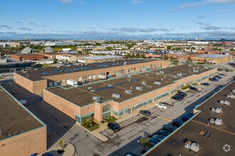 2420 Lucknow Dr, Mississauga, ON - Vue aérienne  vue de carte