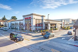 Plus de détails pour 570 Munras Ave, Monterey, CA - Local commercial à louer