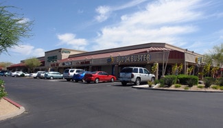 Plus de détails pour 2824 E Indian School Rd, Phoenix, AZ - Local commercial à louer