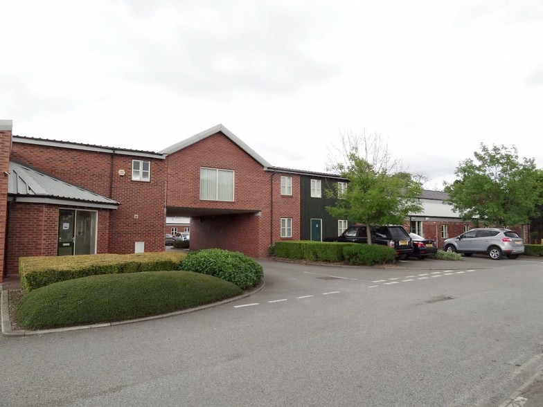 Llyndir Ln, Wrexham à louer - Photo de l’immeuble – Image 2 sur 3