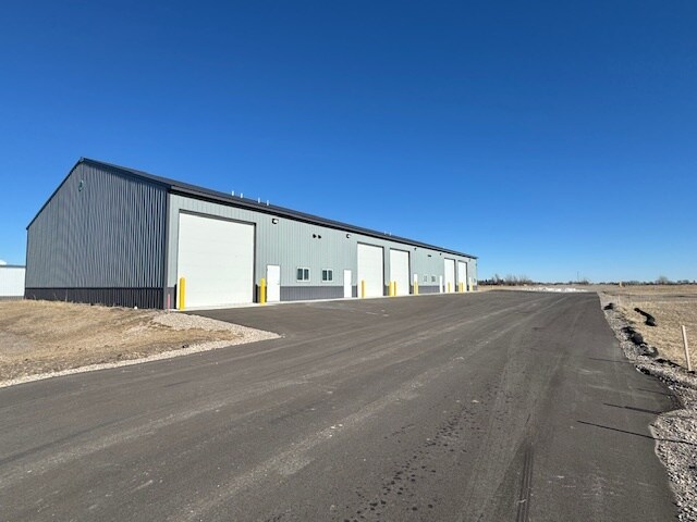 700 Armstrong Dr, Fairmont, MN à vendre - Photo principale – Image 1 sur 17