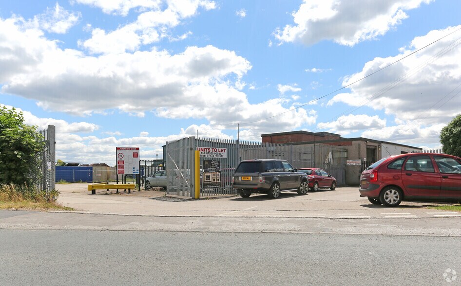 Moss Rd, Doncaster à louer - Photo principale – Image 1 sur 11