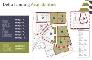 Plus de détails pour 0 MCINGVALE Rd, Hernando, MS - Terrain à vendre