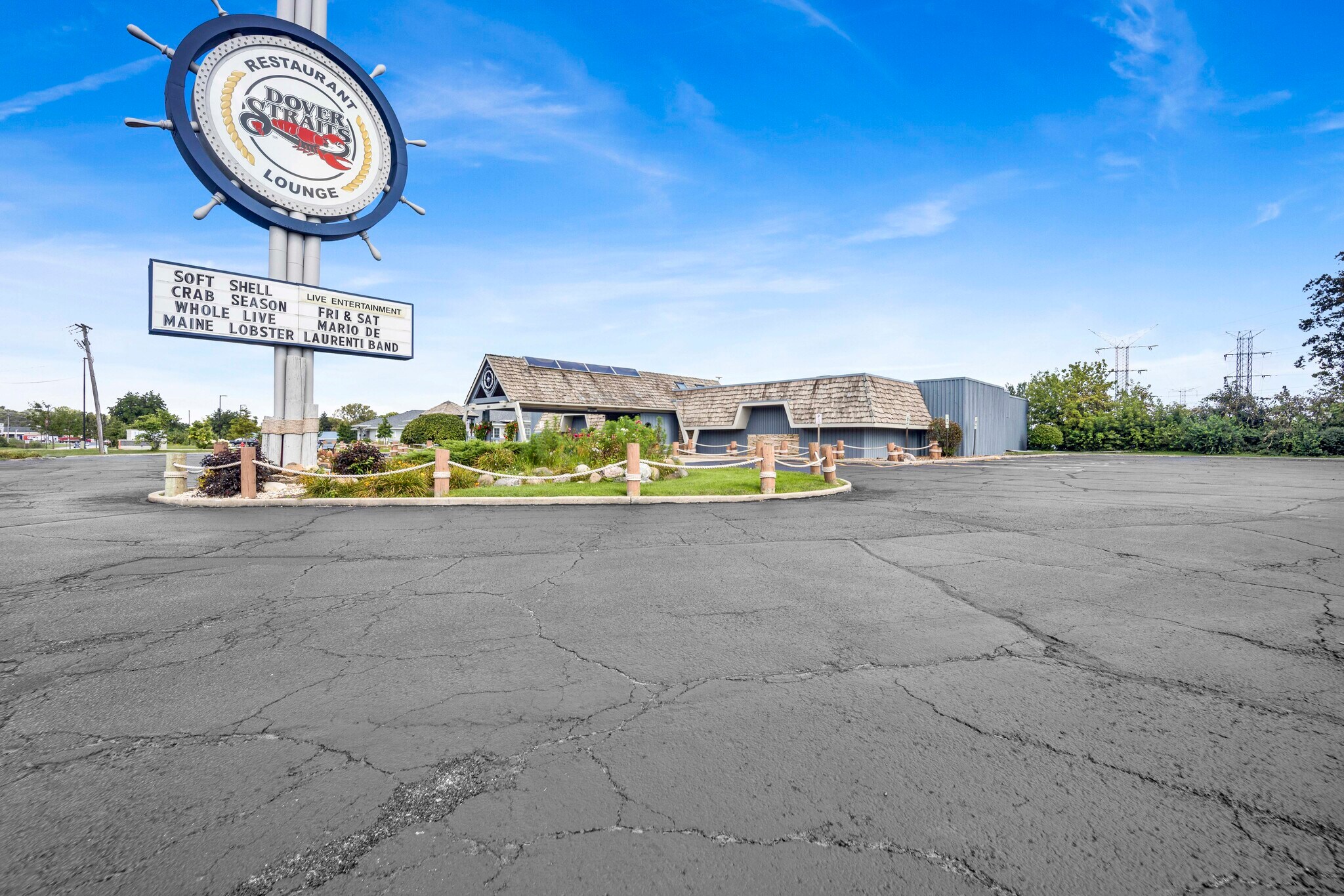 890 E US Highway 45, Mundelein, IL à vendre Photo principale– Image 1 sur 34