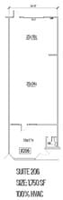11837 Judd Ct, Dallas, TX à louer Plan d’étage– Image 1 sur 1
