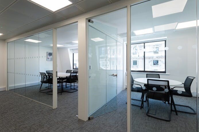 4 City Rd, Londres à louer - Photo de l’immeuble – Image 3 sur 29