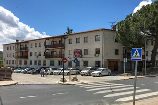 Plus de détails pour Calle Real, 5, Manzanares el Real - Logement à vendre