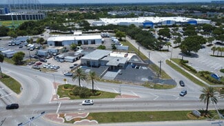 Plus de détails pour 17440 NW 2nd Ave, Miami, FL - Local commercial à vendre