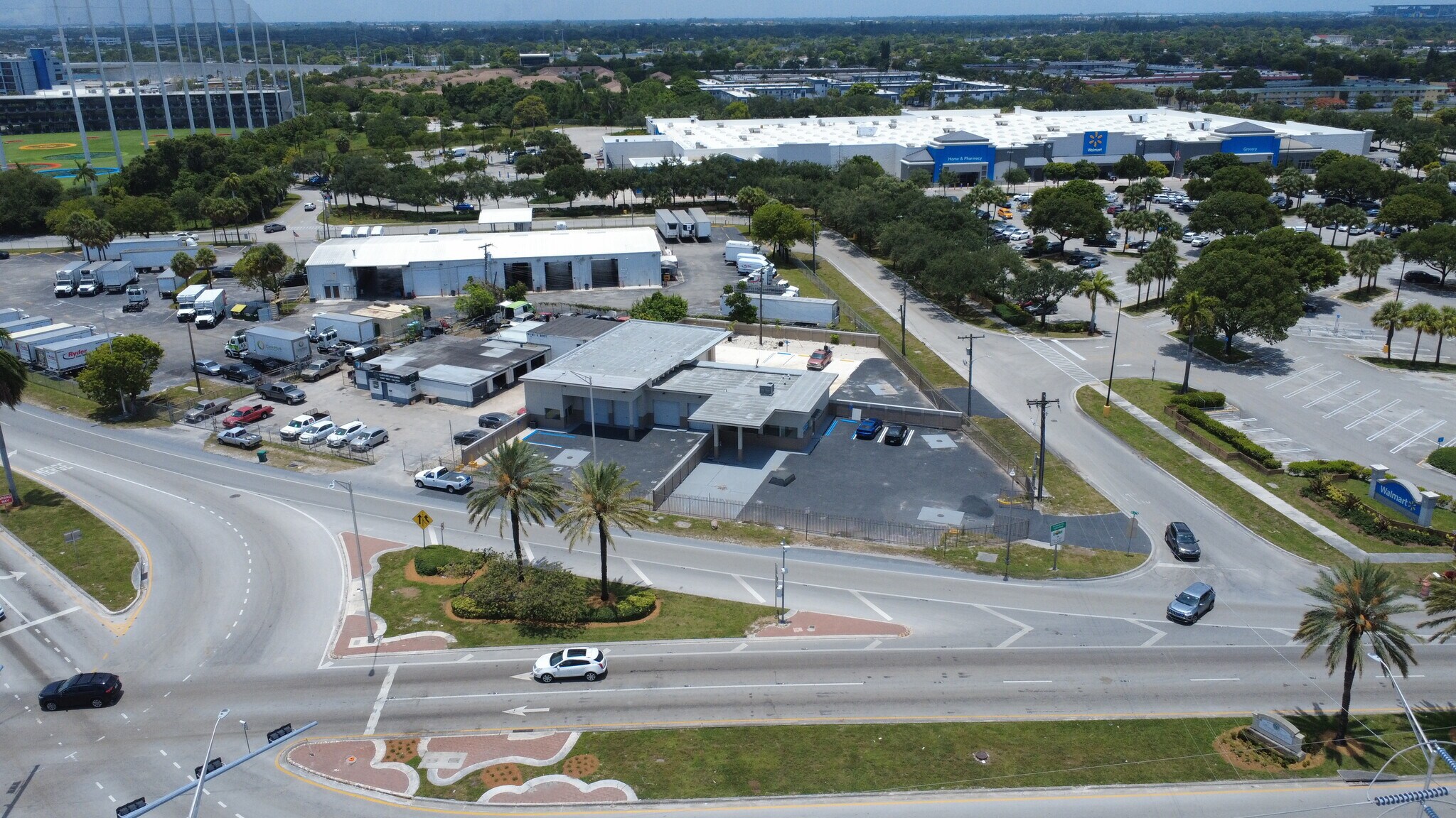 17440 NW 2nd Ave, Miami, FL à vendre Photo de l’immeuble– Image 1 sur 15