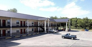 Plus de détails pour 901 S Garfield St, Kiowa, OK - Hôtellerie à vendre