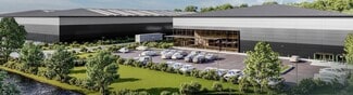 Plus de détails pour Falcon Rd, Norwich - Industriel/Logistique à vendre