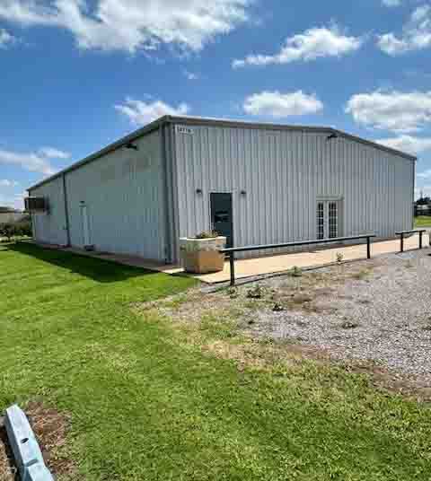 16776 State Highway 33, Kingfisher, OK à vendre - Photo de l’immeuble – Image 2 sur 26