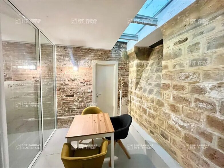 Bureau dans Paris à louer - Photo de l’immeuble – Image 3 sur 10