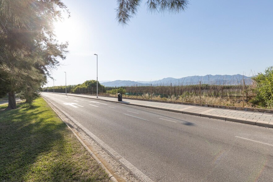 Lugar Sus Pla 2 (Pol-20), 157, Motril, Granada à vendre - Photo principale – Image 1 sur 24