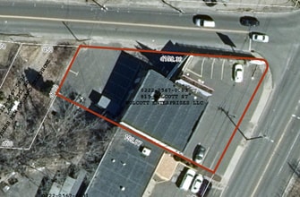 815 Wolcott St, Waterbury, CT à louer Photo intérieure– Image 2 sur 3
