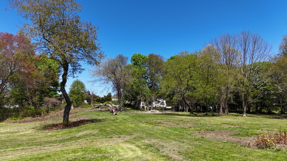 213 Boston Post Rd, Waterford, CT à vendre - Aérien – Image 2 sur 12