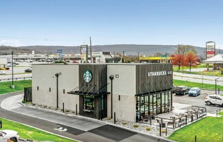 Plus de détails pour 3070 N 5th Street Hwy, Reading, PA - Local commercial à vendre