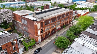 Plus de détails pour 2214 W Ontario St, Philadelphia, PA - Logement à vendre