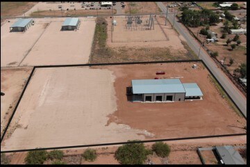 TBD S County Rd 1160, Midland, TX à vendre Photo principale– Image 1 sur 7
