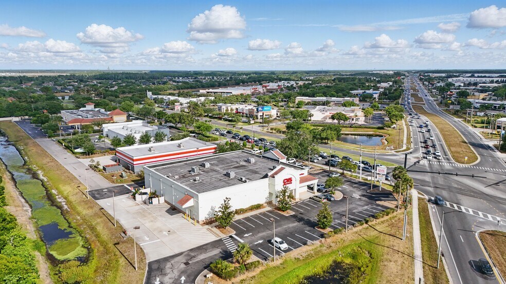 8025 Lee Vista Blvd, Orlando, FL à vendre - Photo de l’immeuble – Image 1 sur 6