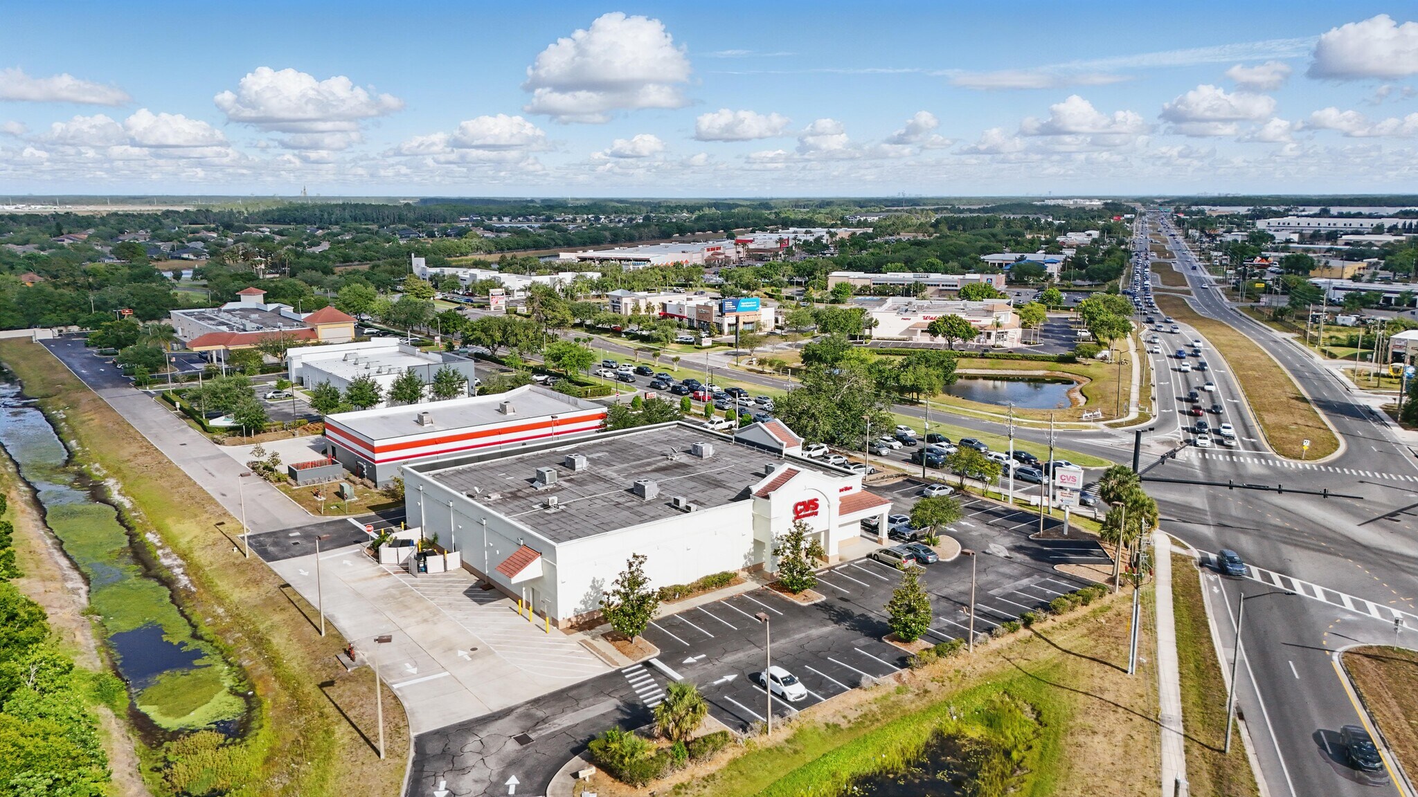 8025 Lee Vista Blvd, Orlando, FL à vendre Photo de l’immeuble– Image 1 sur 7