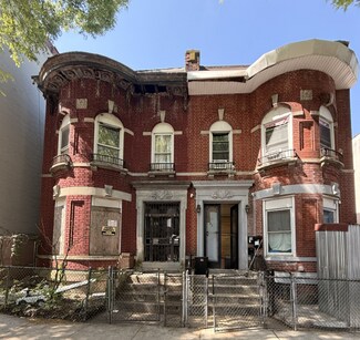 Plus de détails pour 821 Manida St, Bronx, NY - Logement à vendre