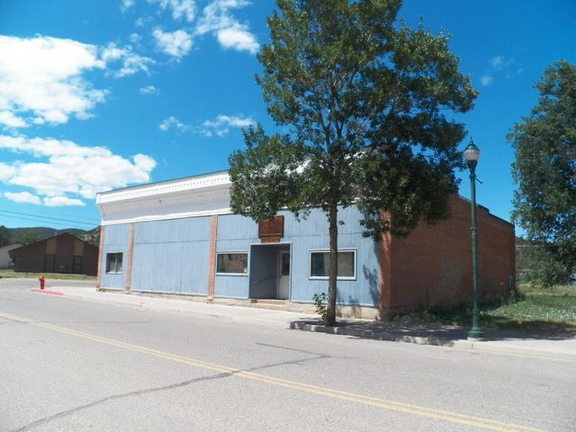 155 W Main St, Aguilar, CO à vendre - Photo de l’immeuble – Image 1 sur 26