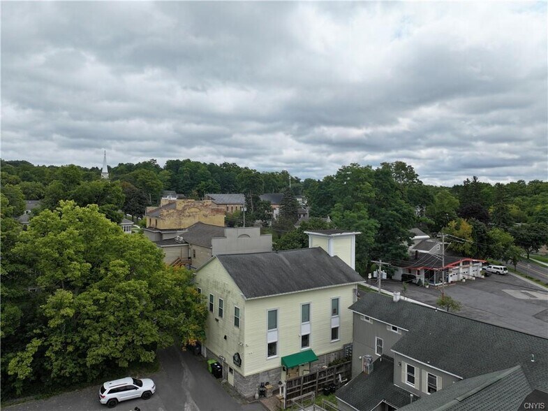 315 E Seneca St, Manlius, NY à vendre - Photo de l’immeuble – Image 3 sur 34