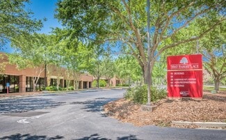 Plus de détails pour 3860 Faber Place Dr, North Charleston, SC - Bureau à louer