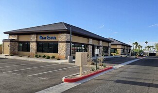 Plus de détails pour 7001 E US Highway 60, Gold Canyon, AZ - Bureau à louer