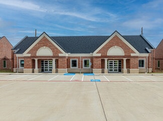 Plus de détails pour 7103 S Peek Rd, Richmond, TX - Bureau à vendre