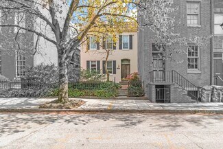Plus de détails pour 645 Washington Blvd, Baltimore, MD - Logement à vendre