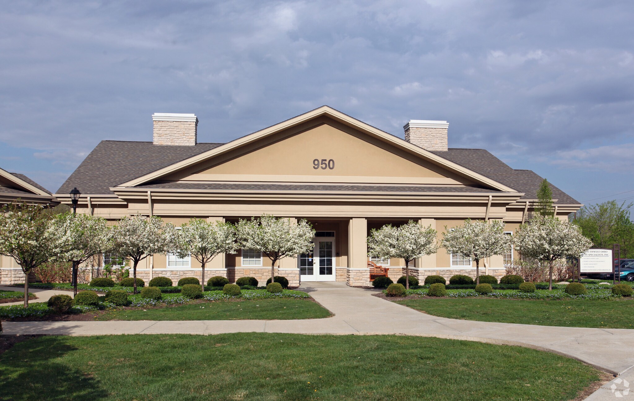 950 E Alex-Bell Rd, Dayton, OH à vendre Photo principale– Image 1 sur 29