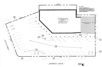 3115-3137 Jefferson Ave, Redwood City, CA à louer Photo de la construction– Image 2 sur 5
