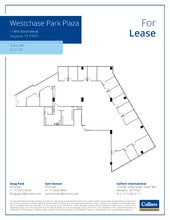 11490 Westheimer Rd, Houston, TX à louer Photo intérieure– Image 1 sur 1