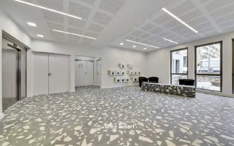 Bureau dans Lyon à louer Photo intérieure– Image 1 sur 8