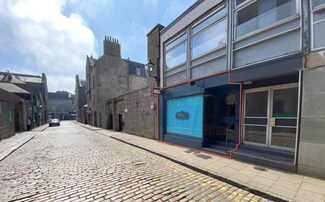 Plus de détails pour 19 Diamond St, Aberdeen - Local commercial à louer