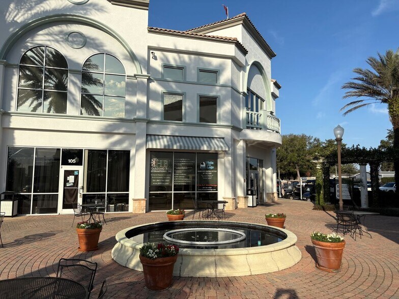 8681-8687 W Irlo Bronson Memorial Hwy, Kissimmee, FL à louer - Photo de l’immeuble – Image 3 sur 6