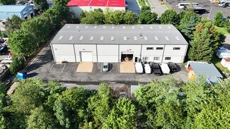 Plus de détails pour 21530 Blackwood Ct, Sterling, VA - Bureau, Industriel/Logistique à louer