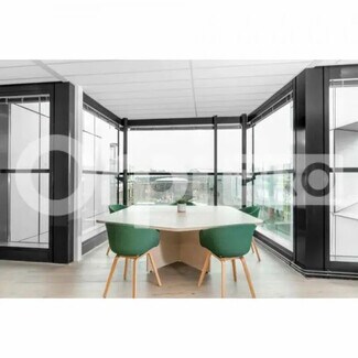 Plus de détails pour Bureau à louer
