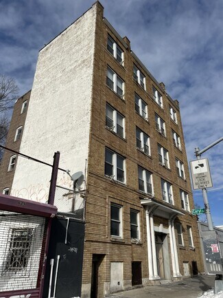 Plus de détails pour 625 S Broadway, Yonkers, NY - Logement à vendre