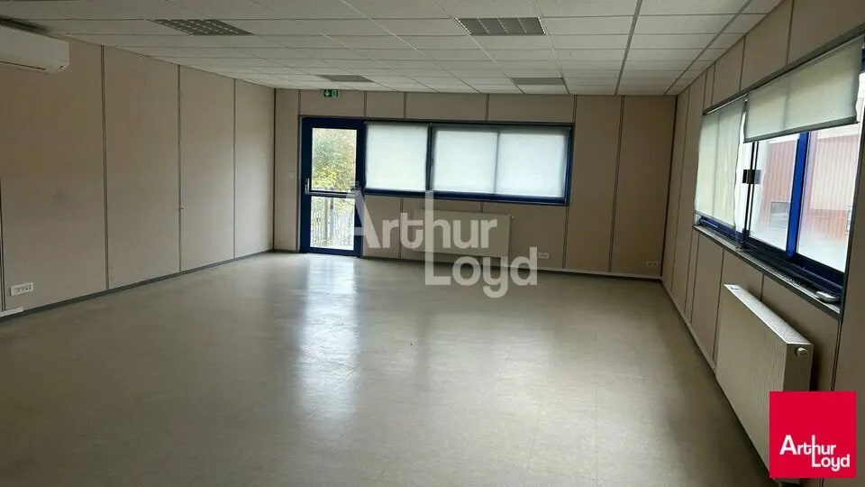 Local d'activités dans Neung-sur-Beuvron à vendre - Photo intérieure – Image 3 sur 3