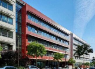 Plus de détails pour Bureau à louer