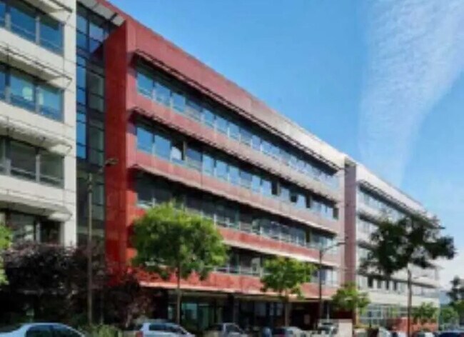 Plus de détails pour Bureau à louer