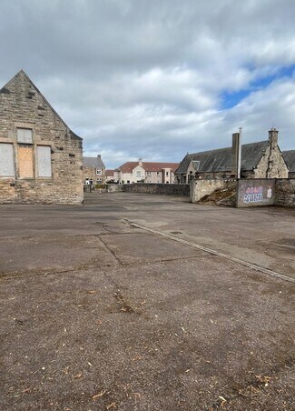 Plus de détails pour Ramsay Rd, Kirkcaldy - Spécialisé à vendre