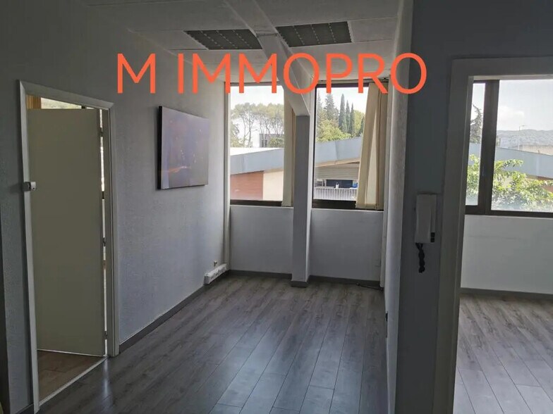 Bureau dans Mougins à louer - Photo de l’immeuble – Image 1 sur 6